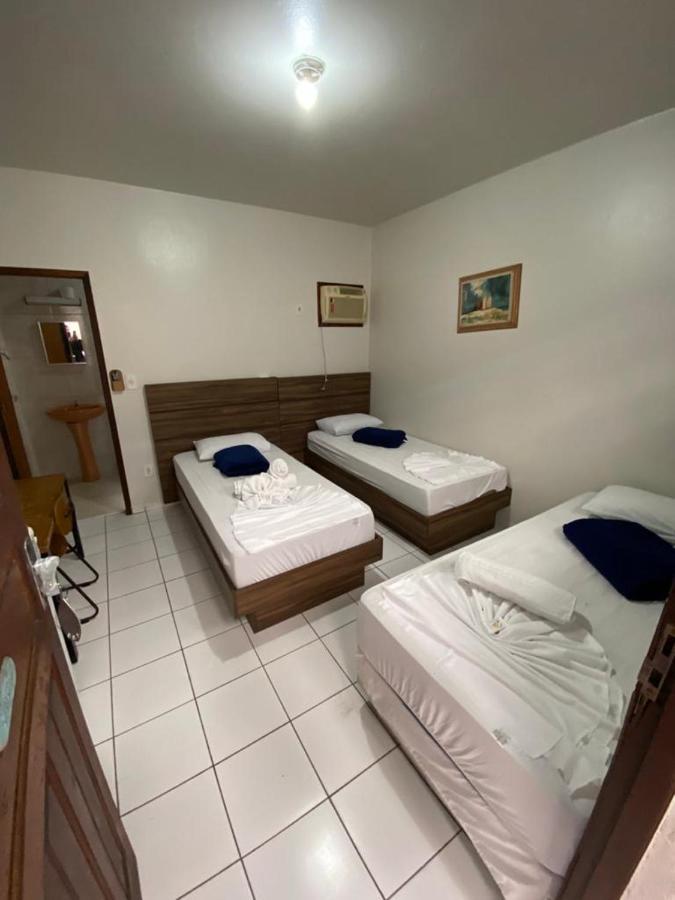Hotel Rota Do Mar Inn Itajai Navegantes Exterior photo