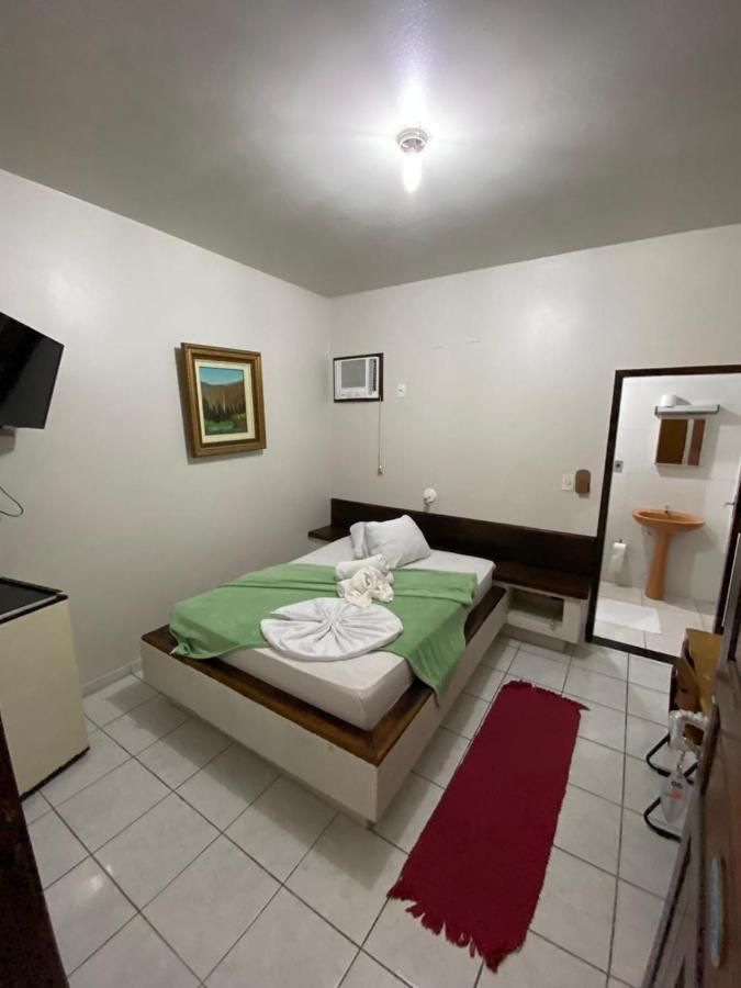 Hotel Rota Do Mar Inn Itajai Navegantes Exterior photo