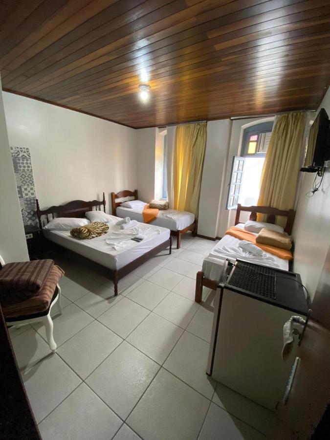 Hotel Rota Do Mar Inn Itajai Navegantes Exterior photo