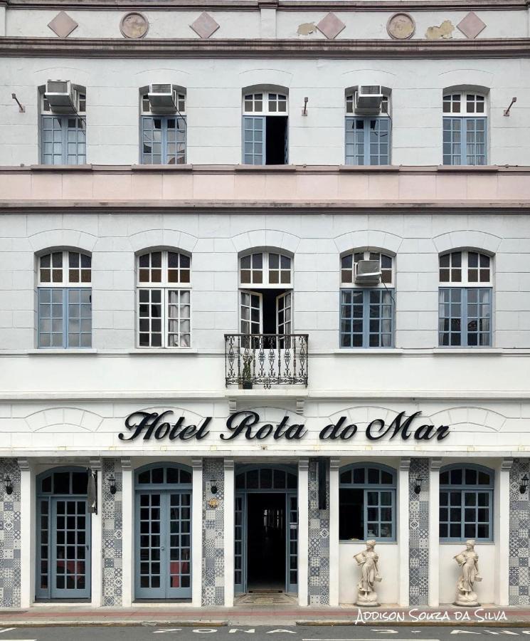 Hotel Rota Do Mar Inn Itajai Navegantes Exterior photo